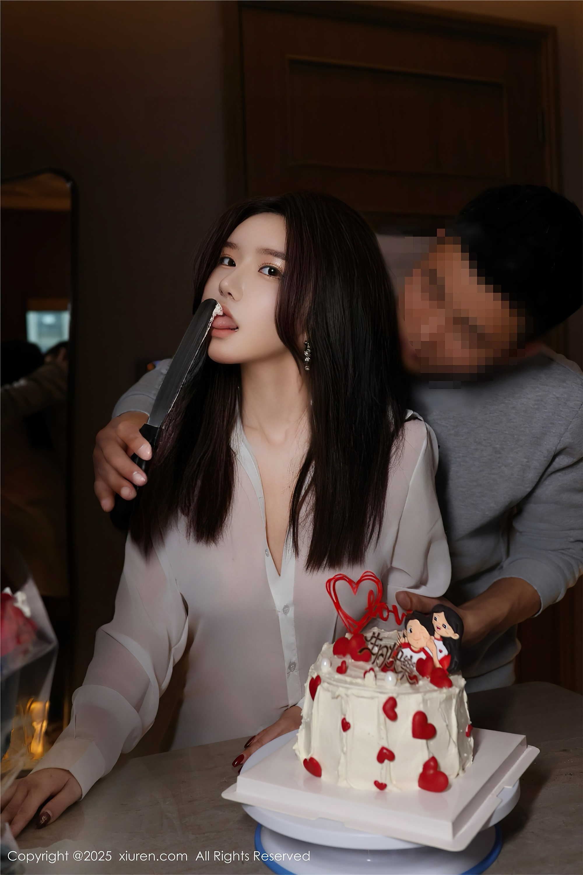 Xiuren秀人网 2025.03.07 NO.9983 小薯条nienie